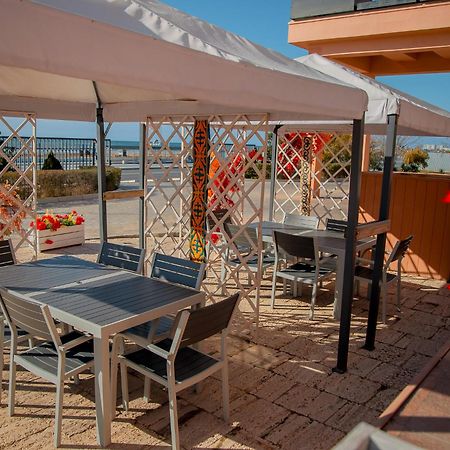 Miramar Apart Hotel & Spa Aktau  Exterior photo
