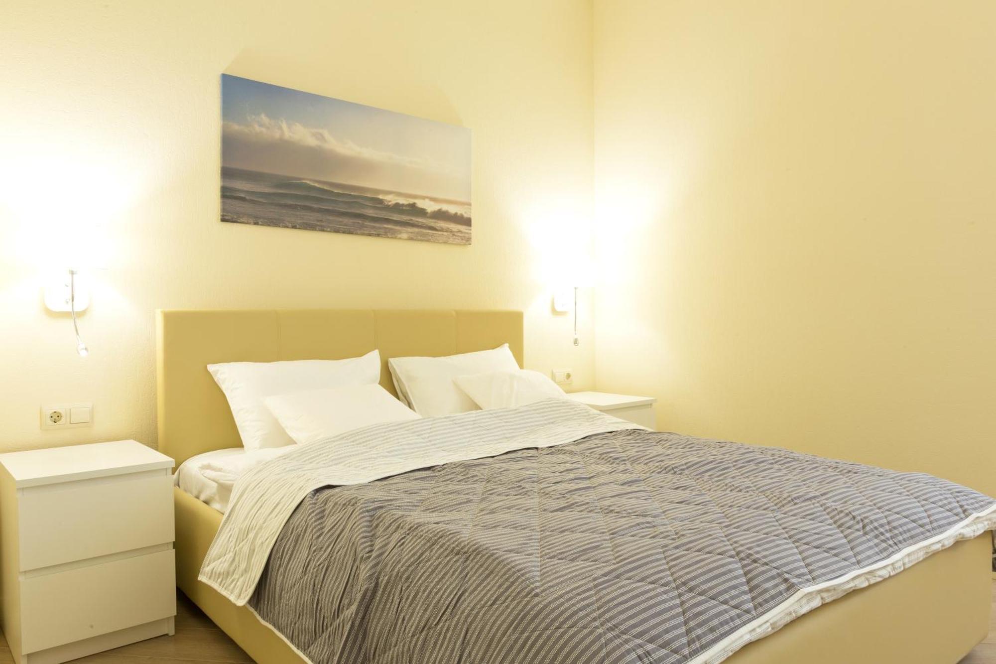 Miramar Apart Hotel & Spa Aktau  Exterior photo