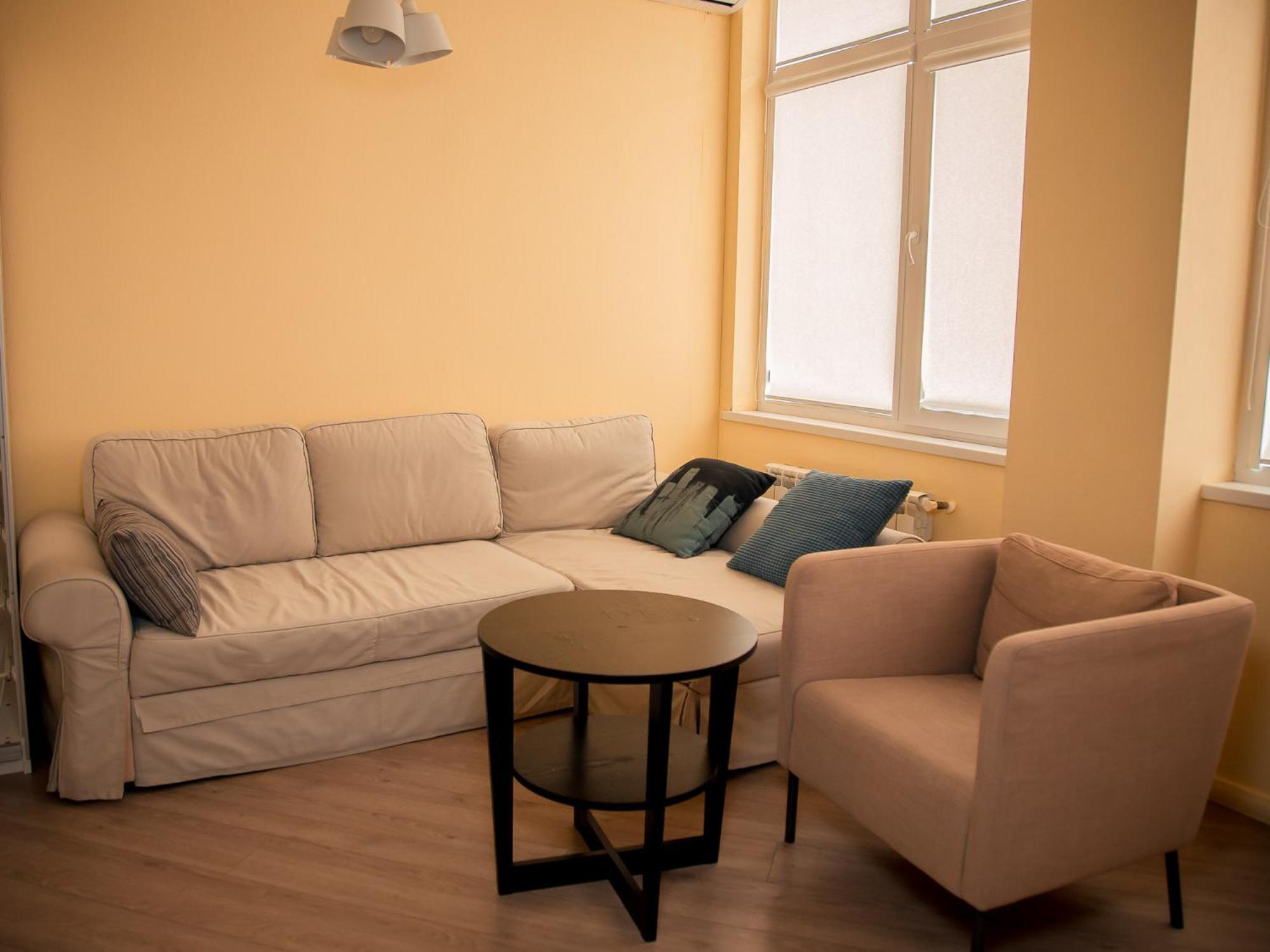 Miramar Apart Hotel & Spa Aktau  Exterior photo