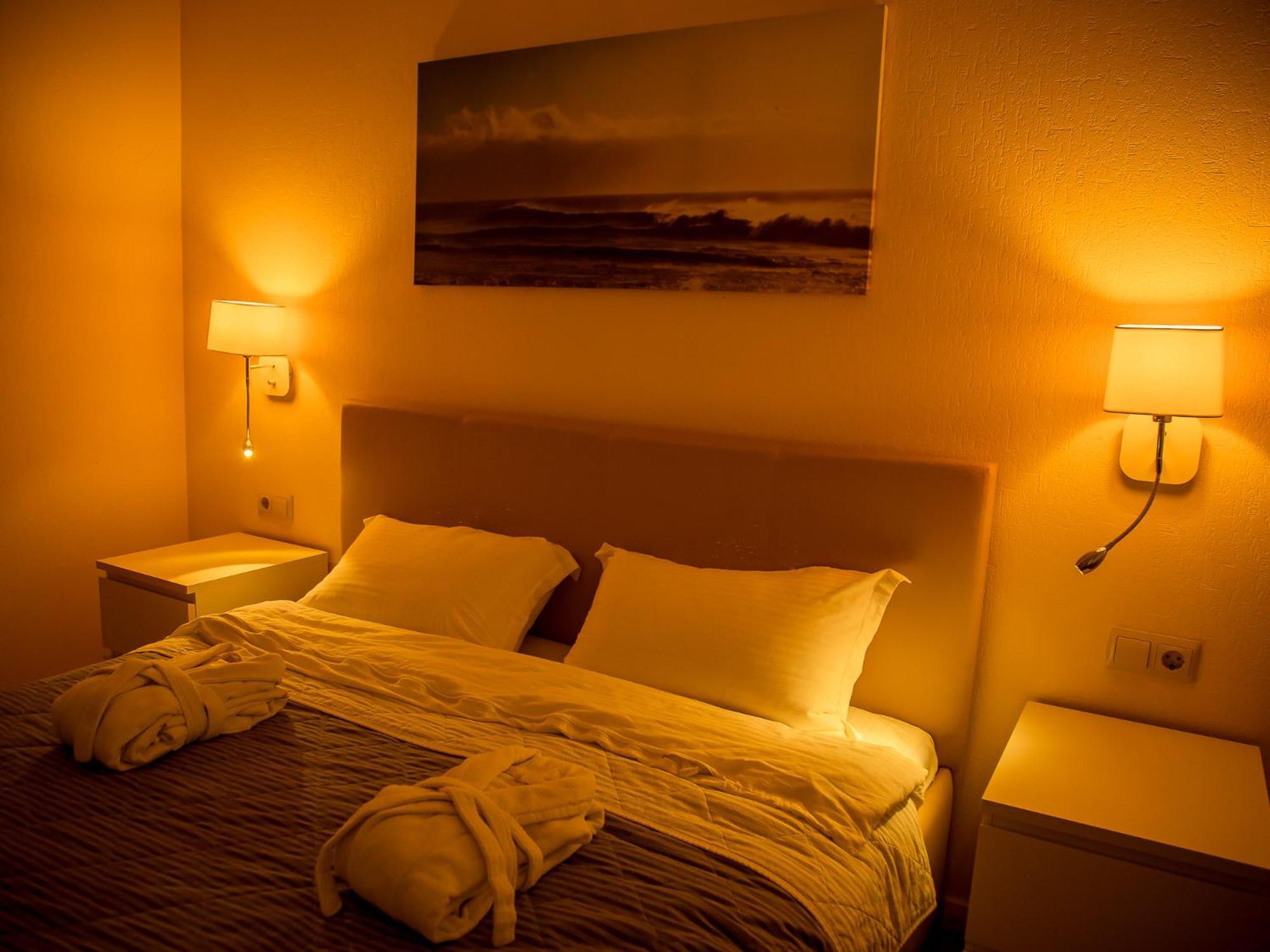 Miramar Apart Hotel & Spa Aktau  Exterior photo
