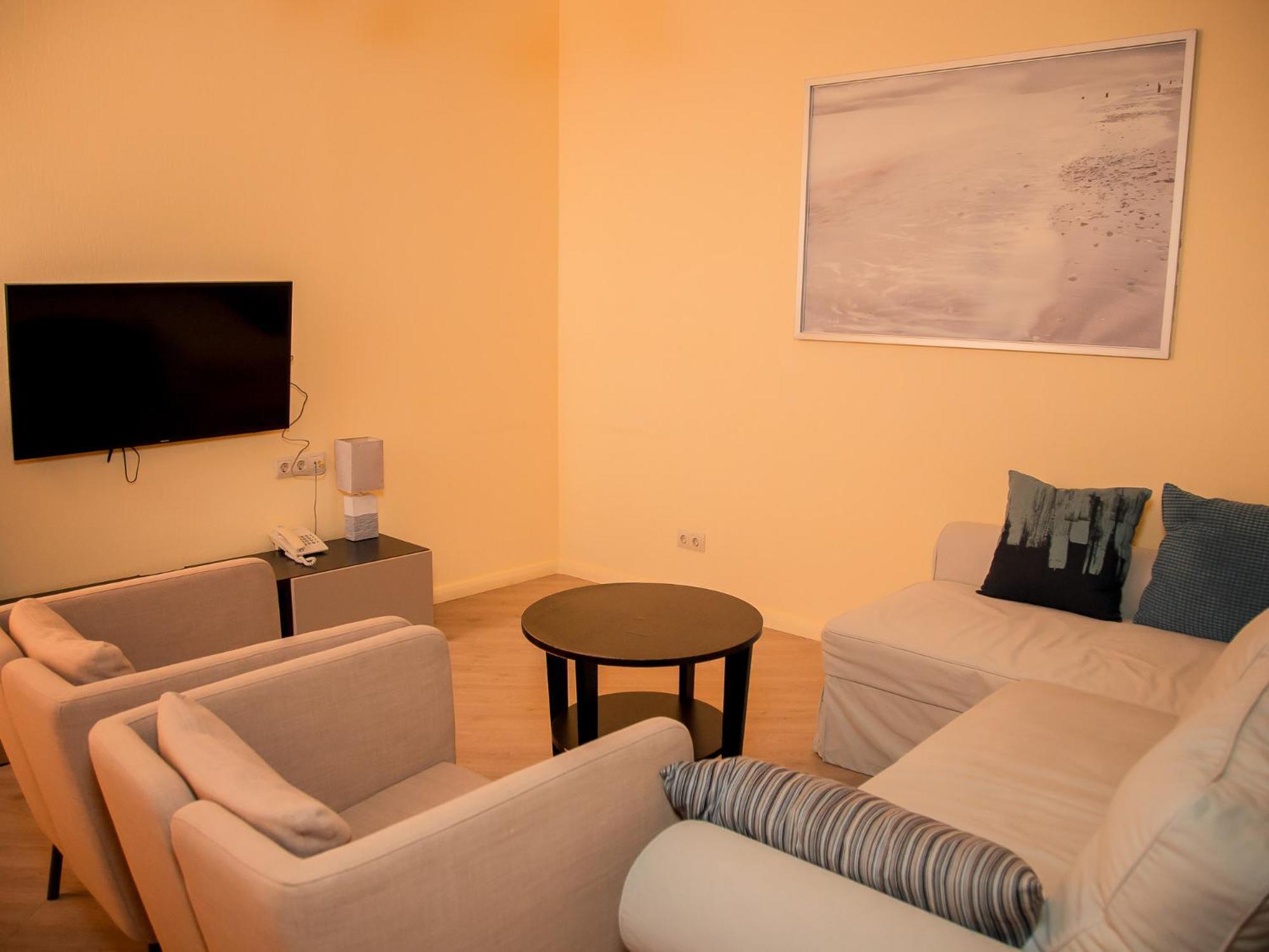 Miramar Apart Hotel & Spa Aktau  Exterior photo
