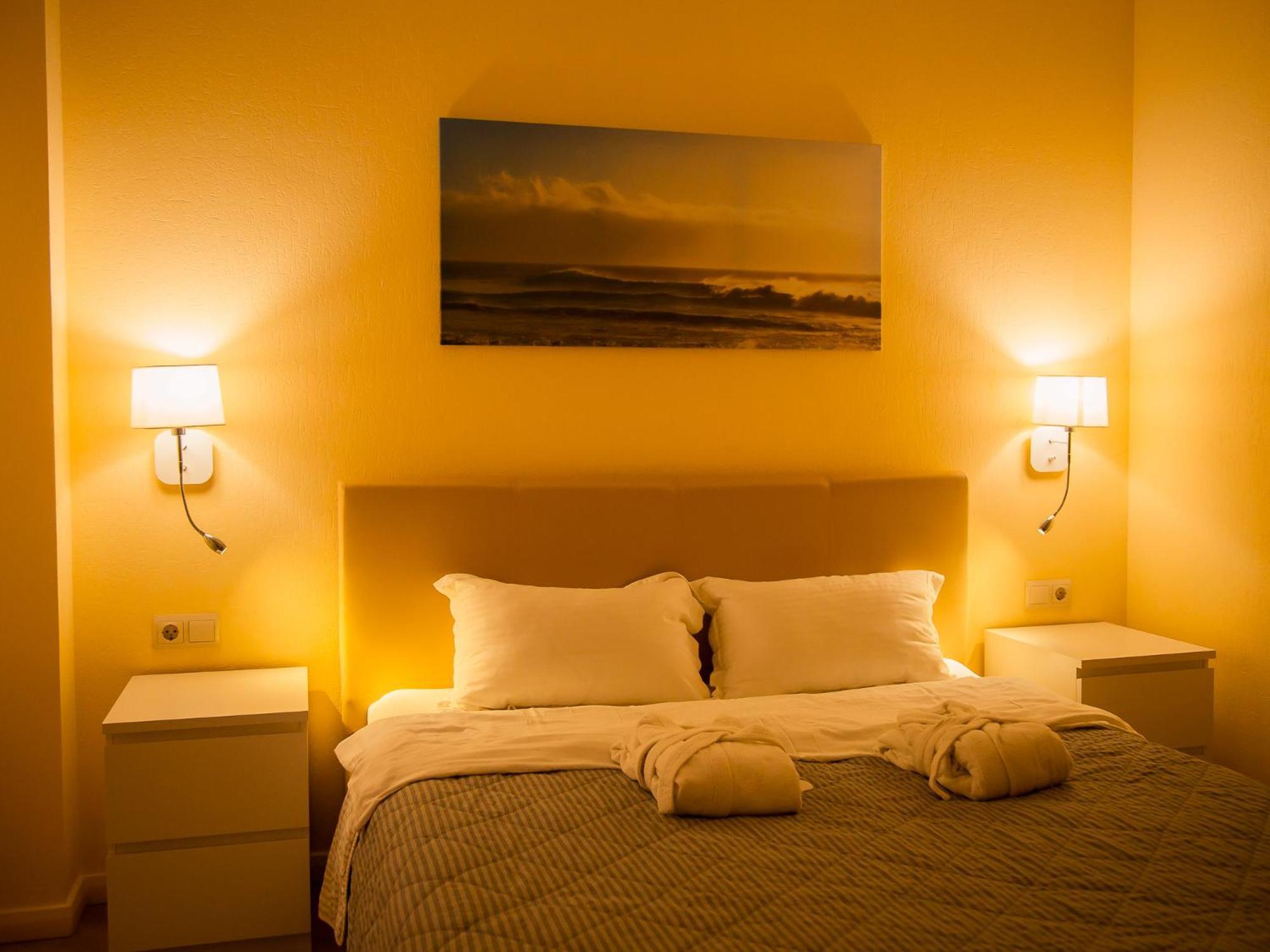 Miramar Apart Hotel & Spa Aktau  Exterior photo