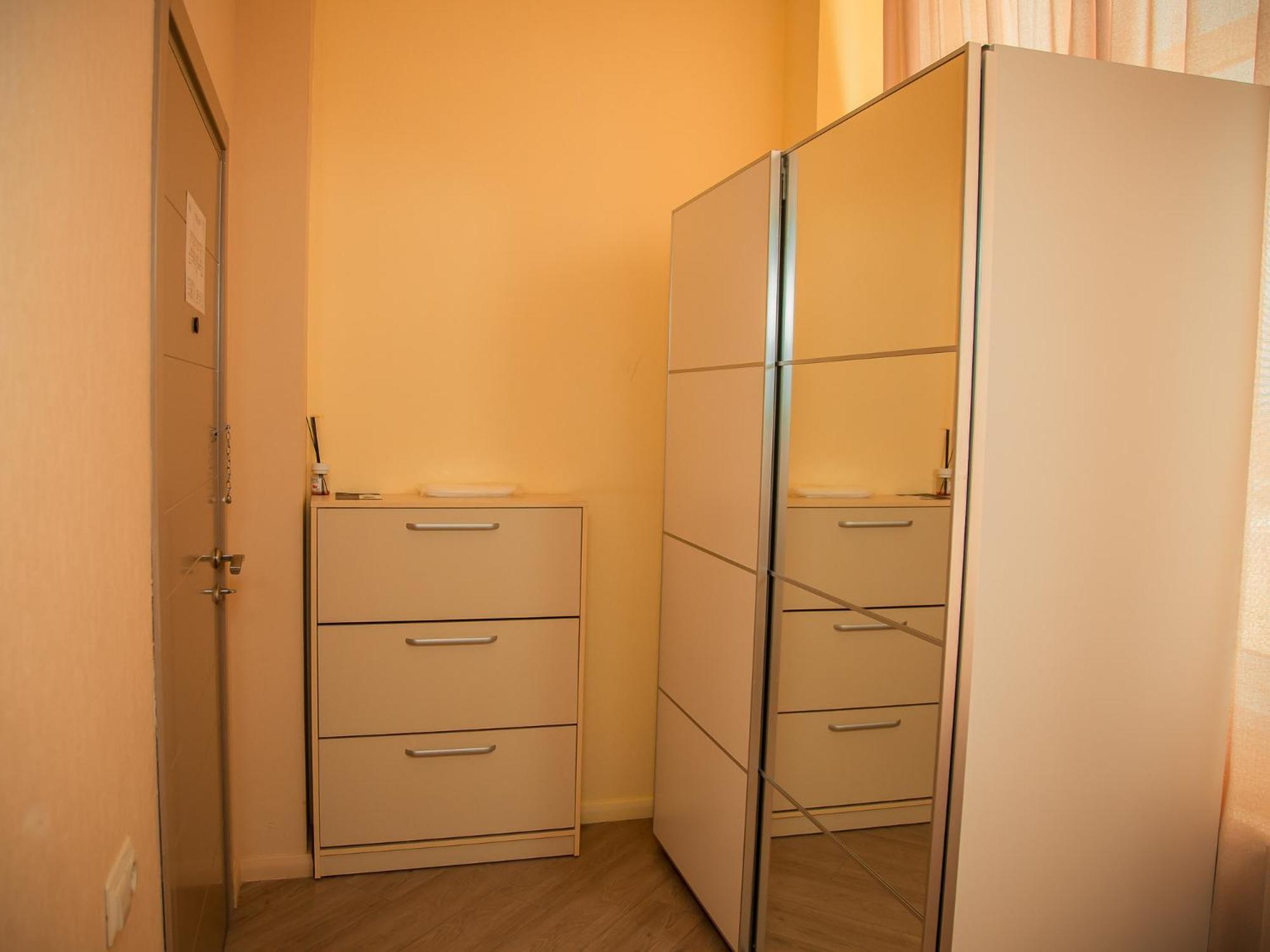 Miramar Apart Hotel & Spa Aktau  Exterior photo