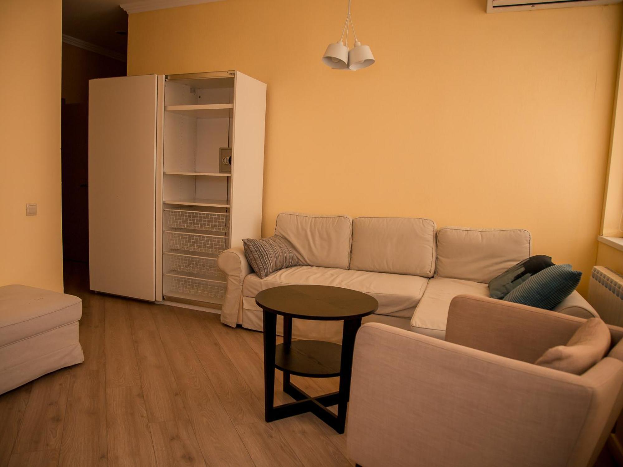 Miramar Apart Hotel & Spa Aktau  Exterior photo
