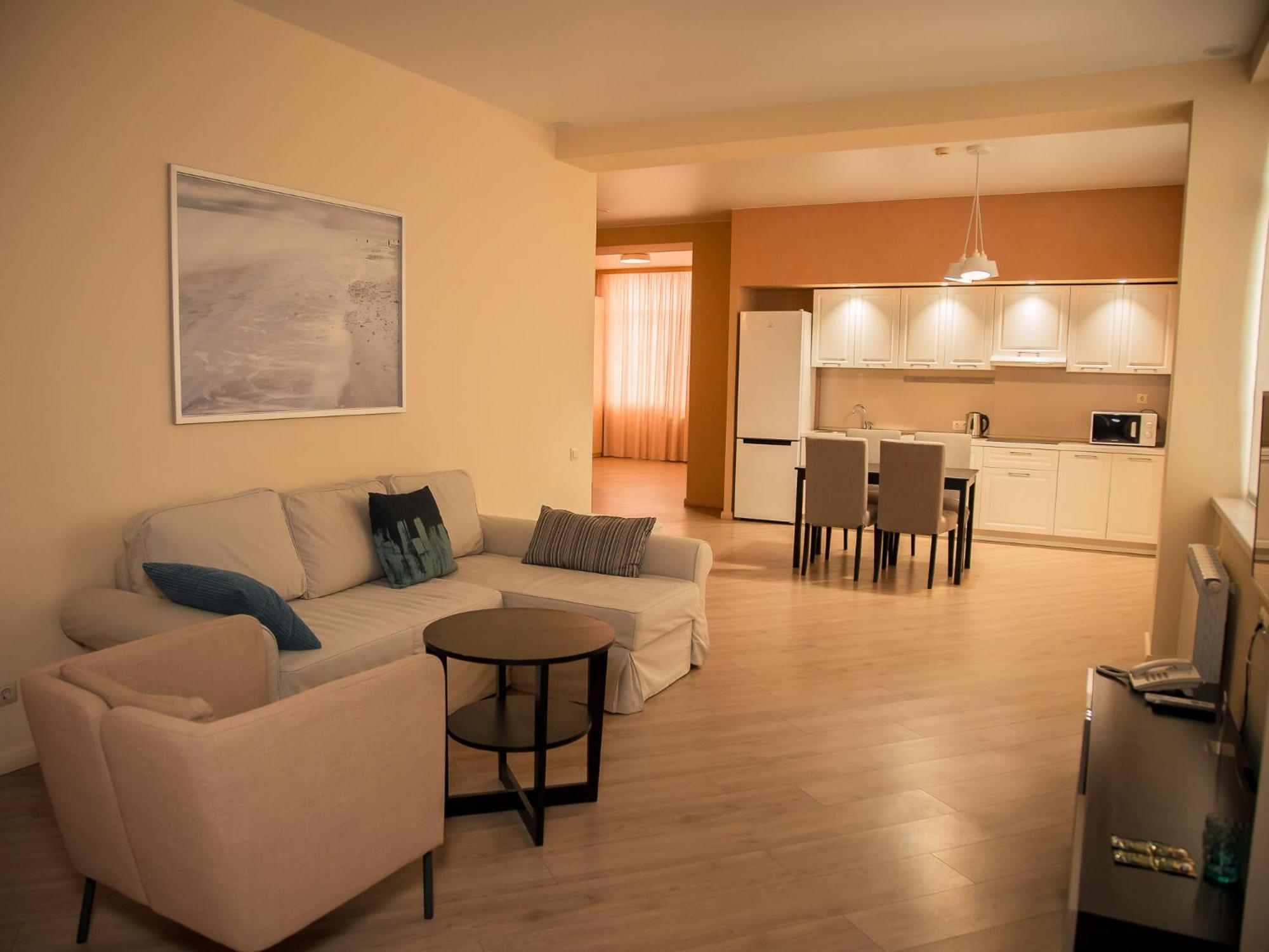 Miramar Apart Hotel & Spa Aktau  Exterior photo