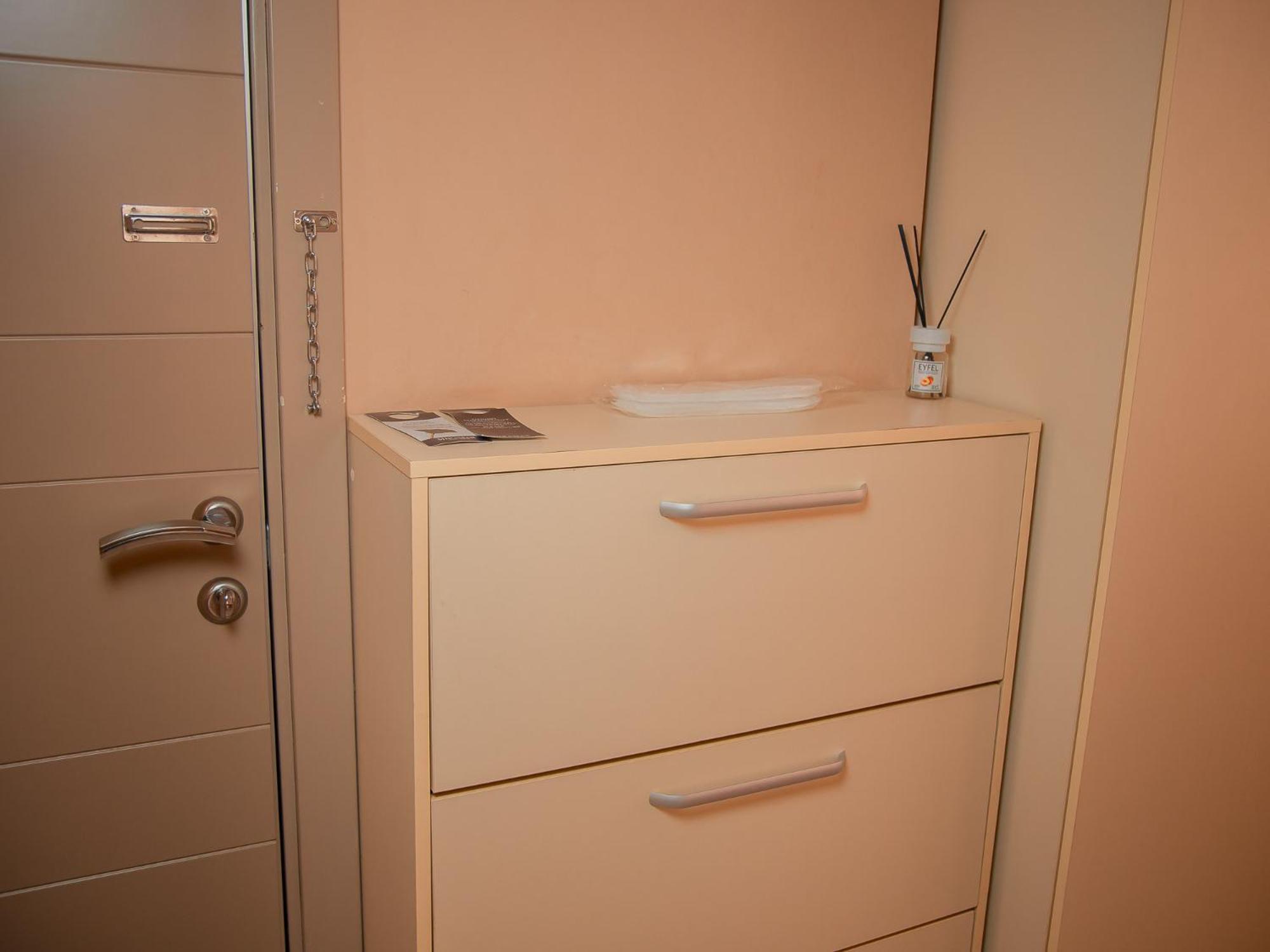 Miramar Apart Hotel & Spa Aktau  Exterior photo