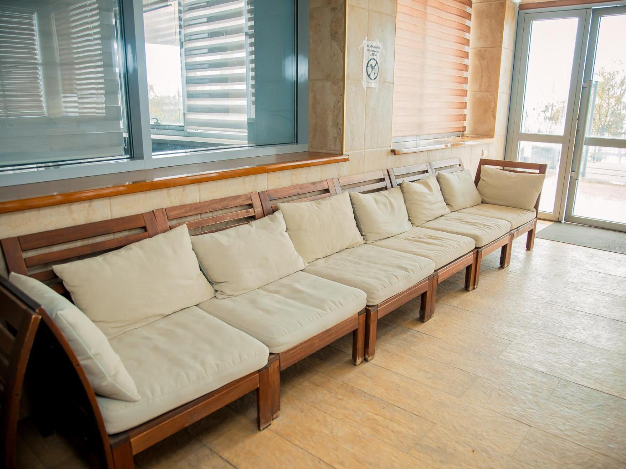 Miramar Apart Hotel & Spa Aktau  Exterior photo